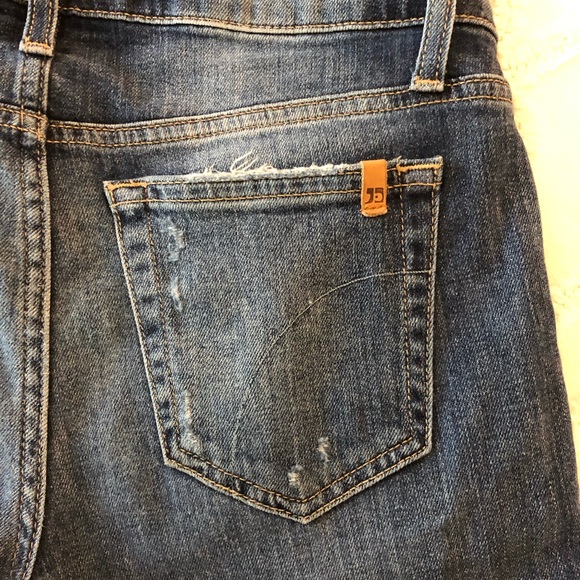 Joe’s Distressed Jeans - Picture 8 of 8
